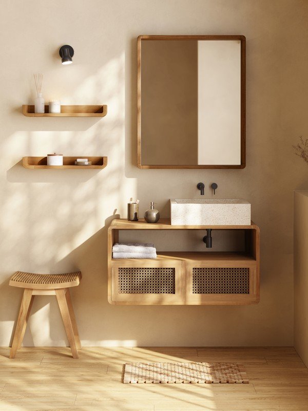 Inspiratsioon: Vannituba