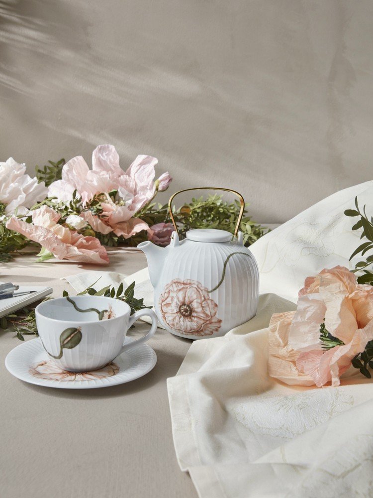 Inspiratsioon: Söögituba