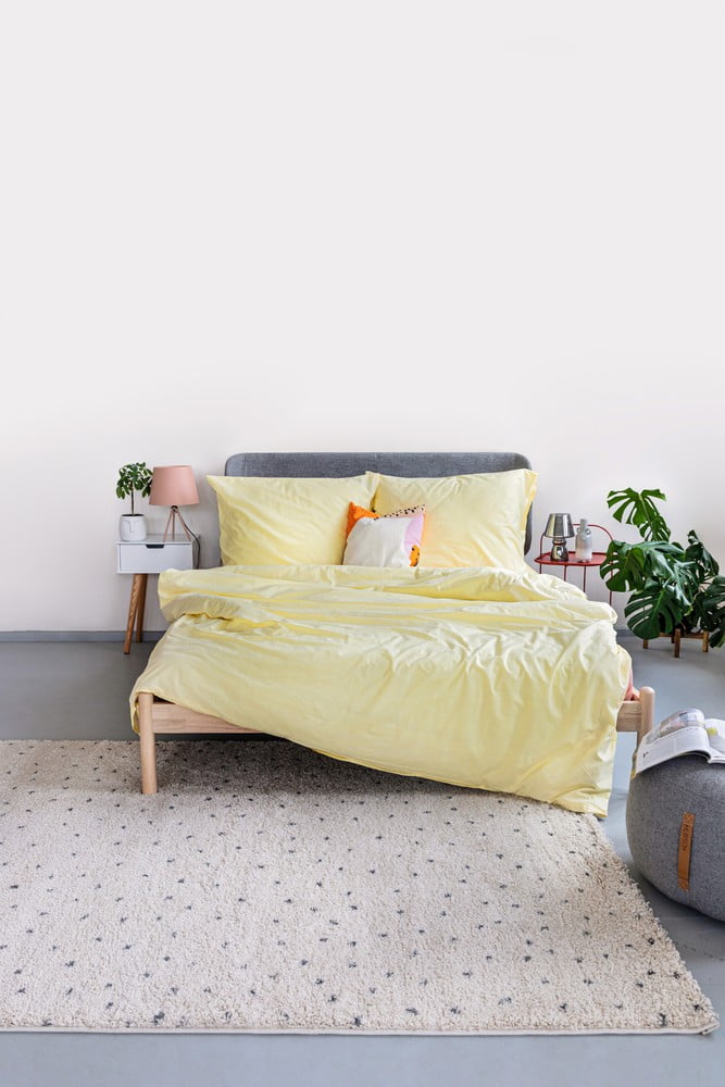 Inspiratsioon: Magamistuba, Romantiline stiil