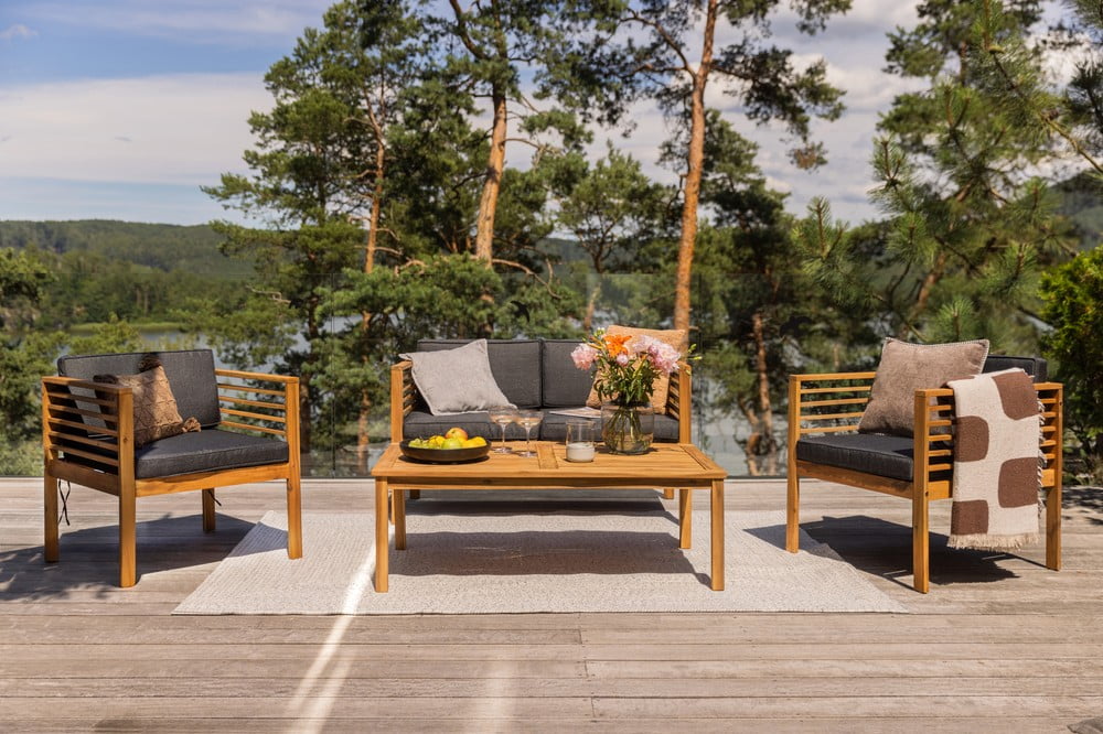 Inspiratsioon: Aed, Aiad, Skandinaavia stiil