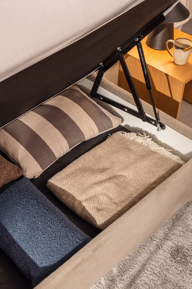 Inspiratsioon: Magamistuba