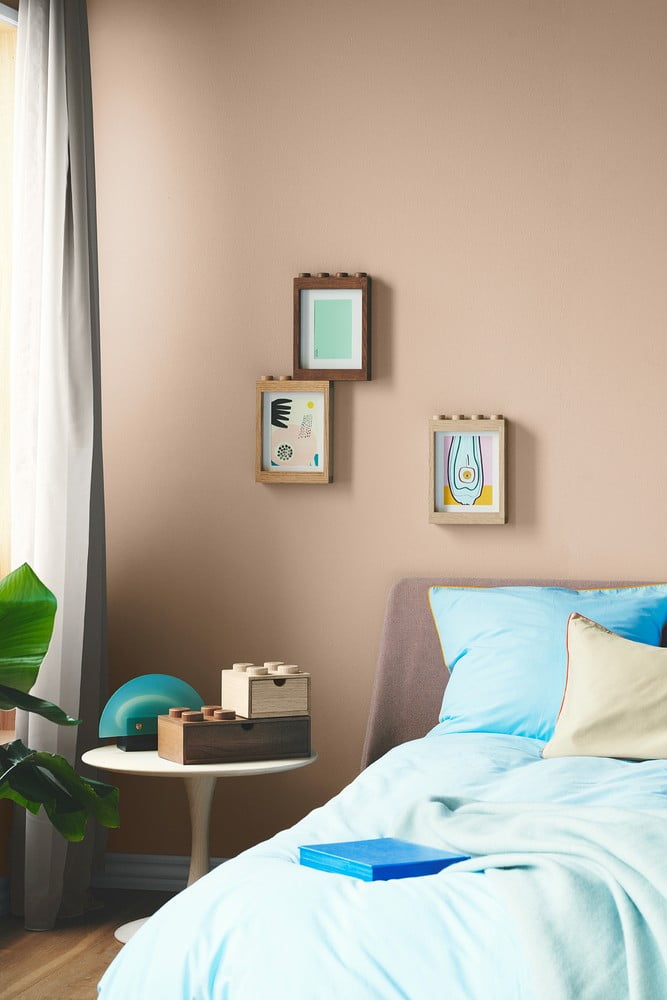 Inspiratsioon: Magamistuba