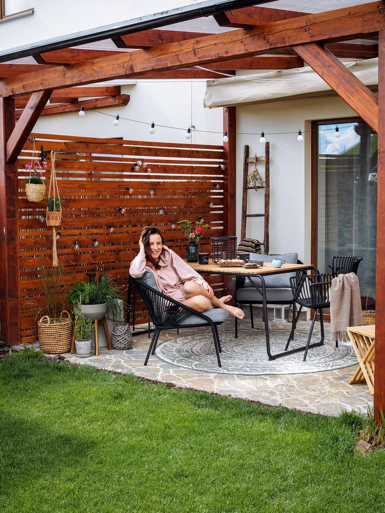 Inspiratsioon: Aed, Aiad, Rõdu ja terrass