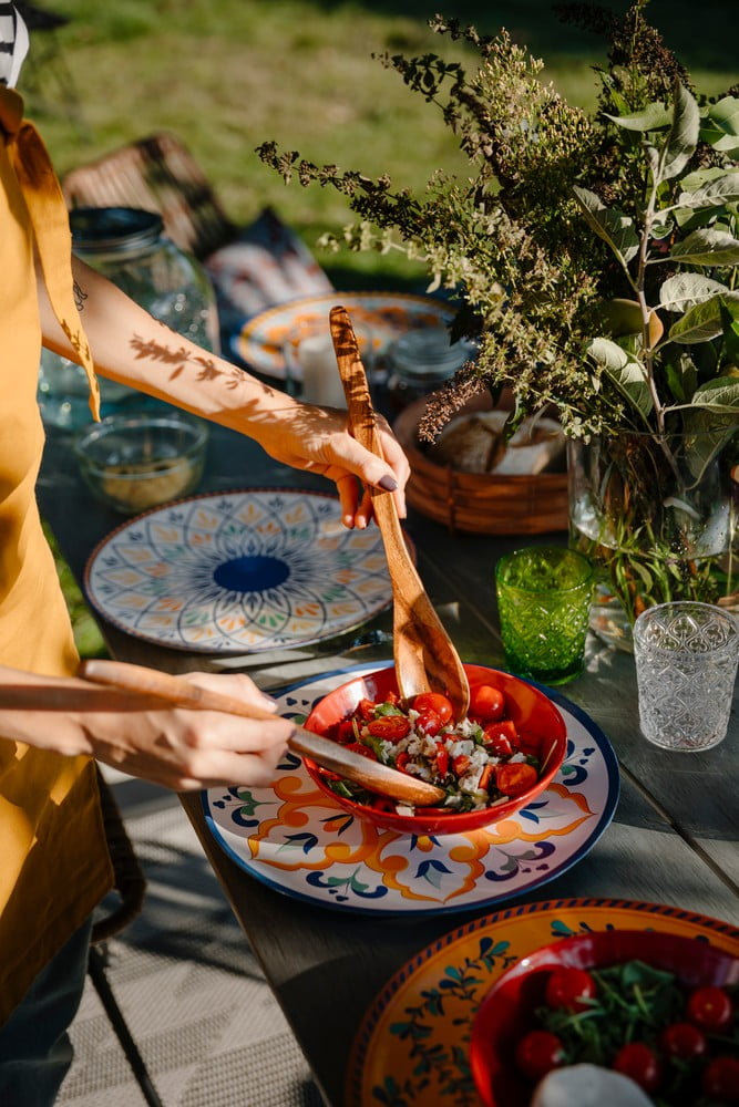 Inspiratsioon: Suvi, Aed, Aiad