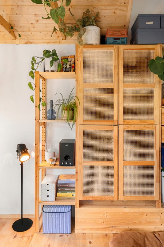 Inspiratsioon: Elutuba