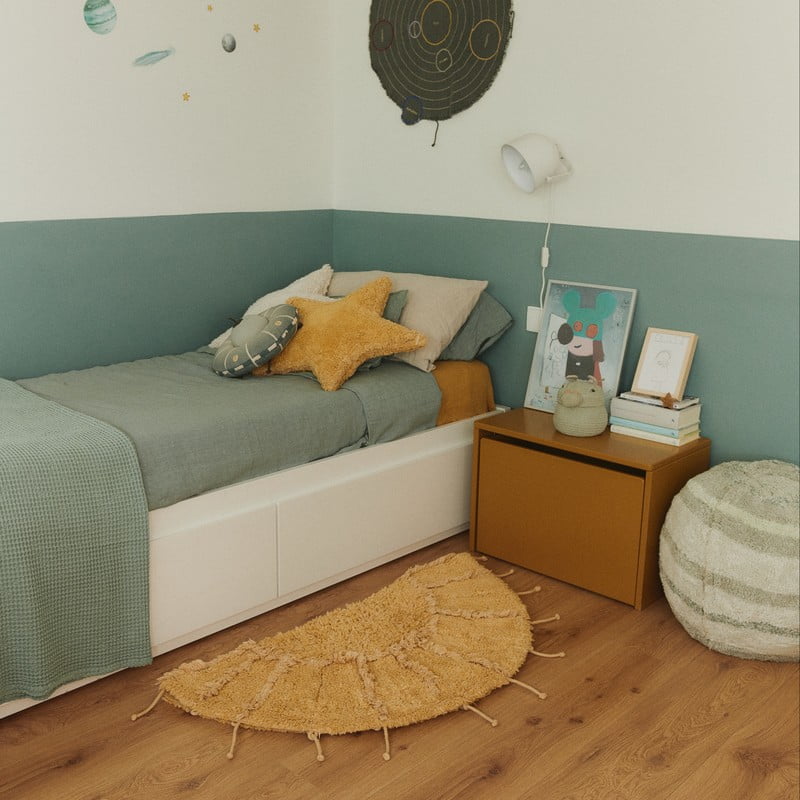 Inspiratsioon: Premium kaubamärgid, Lastetuba, Lapsed, Boho stiil, Skandinaavia stiil