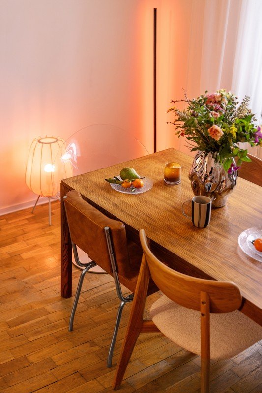 Inspiratsioon: Bonami külaskäigud