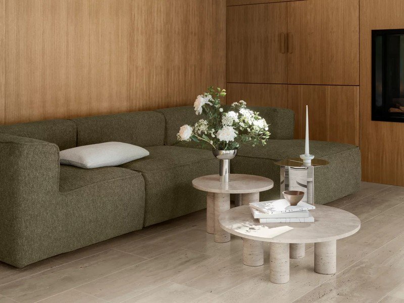 Inspiratsioon: Elutuba