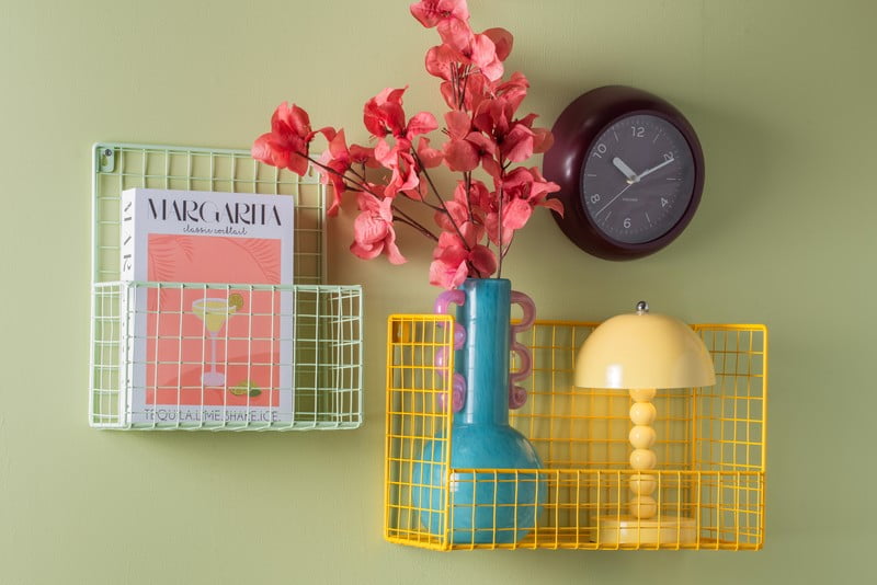 Inspiratsioon: Kaunistamine, Dekoratsioon