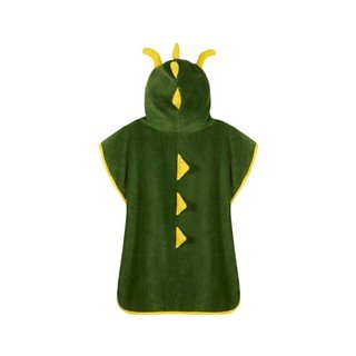 Laste hommikumantlid