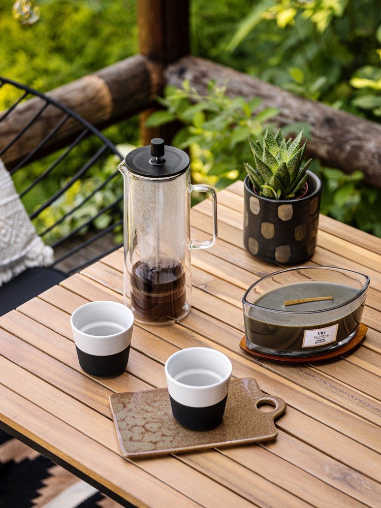 Inspiratsioon: Aed, Aiad