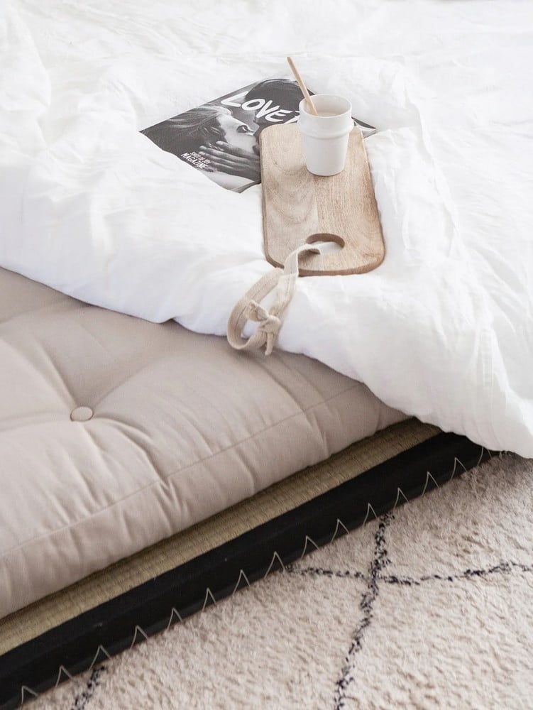 Inspiratsioon: Magamistuba