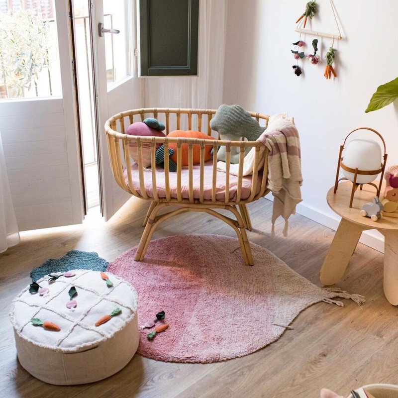 Inspiratsioon: Lastetuba, Boho stiil, Premium kaubamärgid, Tekstiil