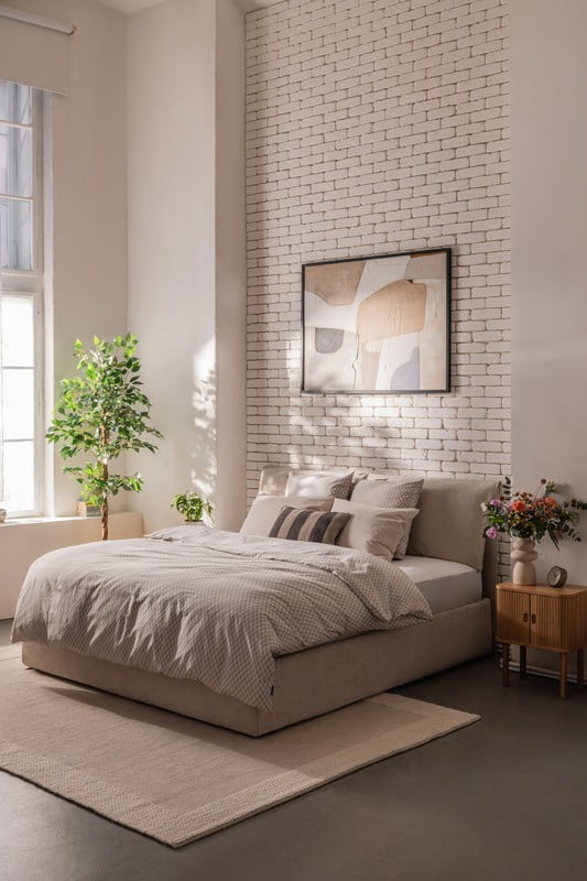 Inspiratsioon: Magamistuba