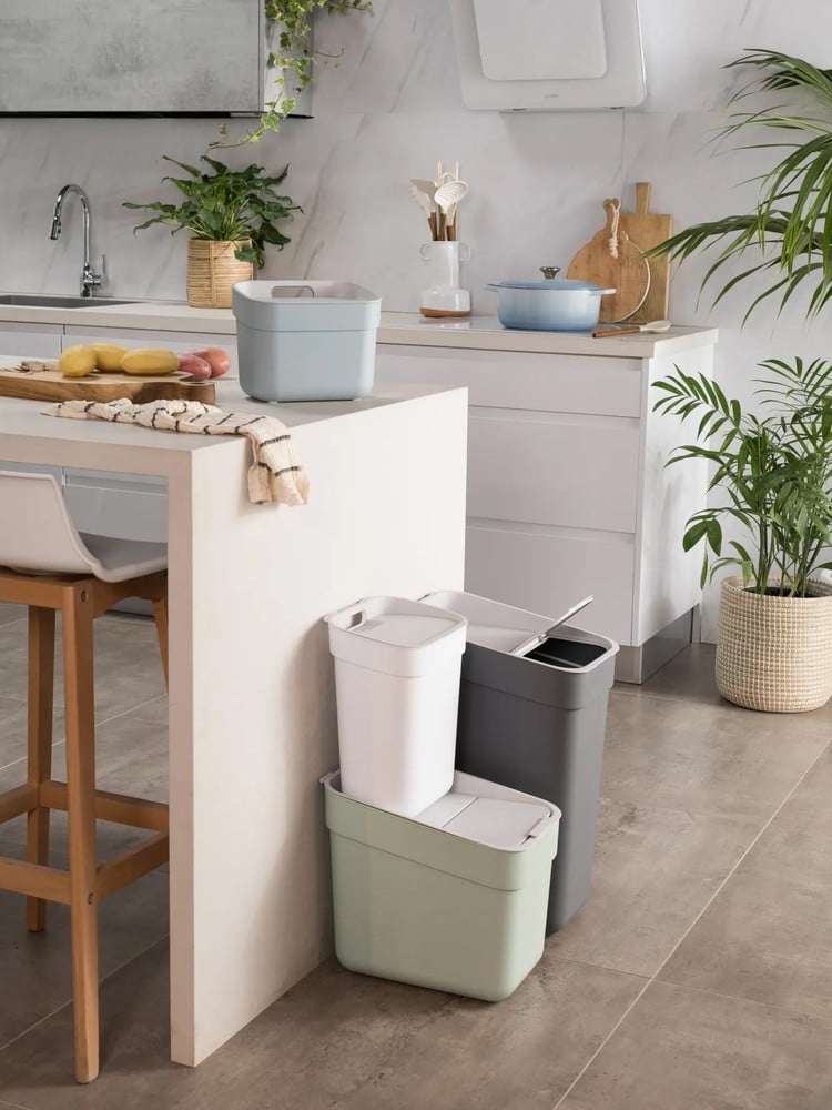 Inspiratsioon: Ökoloogia ja jätkusuutlikkus