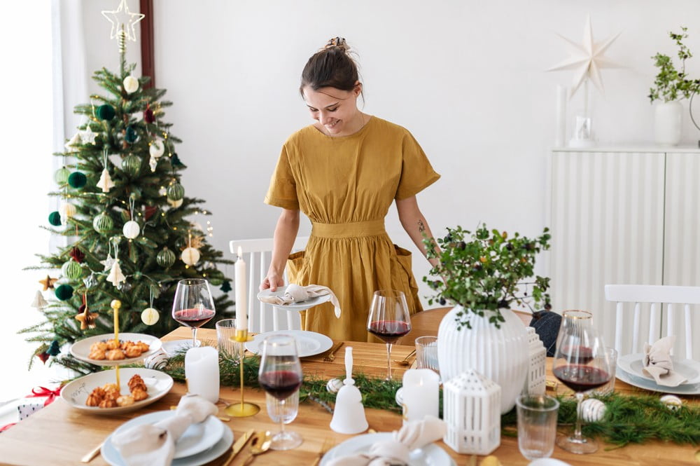 Inspiratsioon: Jõulud