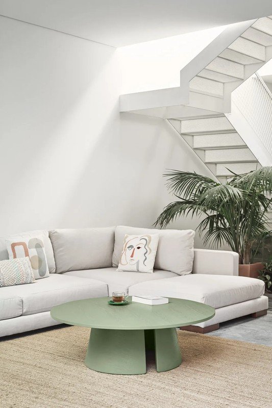 Inspiratsioon: Elutuba