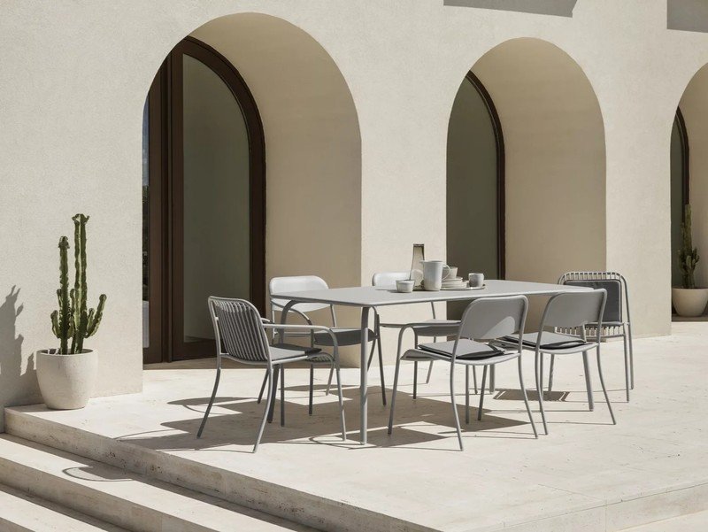 Inspiratsioon: Aiad, Aed, Skandinaavia stiil