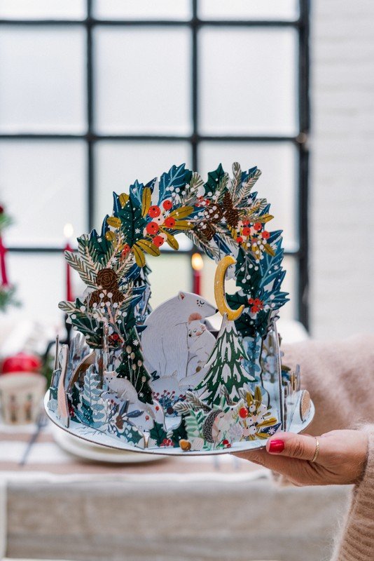 Inspiratsioon: Jõulud