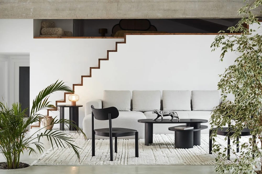 Inspiratsioon: Elutuba