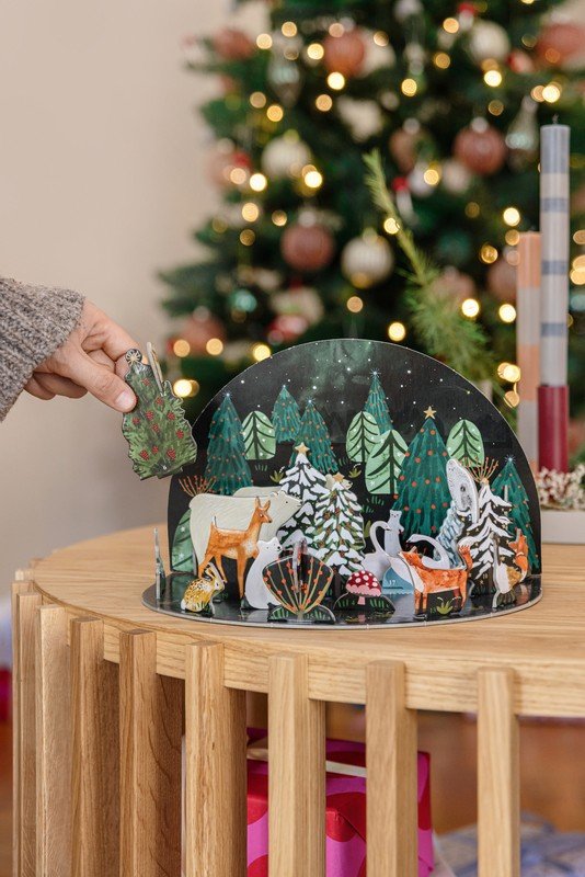 Inspiratsioon: Jõulud