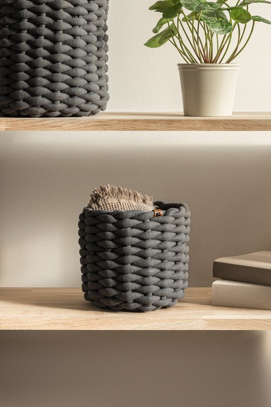 Inspiratsioon: Puhastamine ja organiseerimine, Puhastamine ja korrastamine, Boho stiil