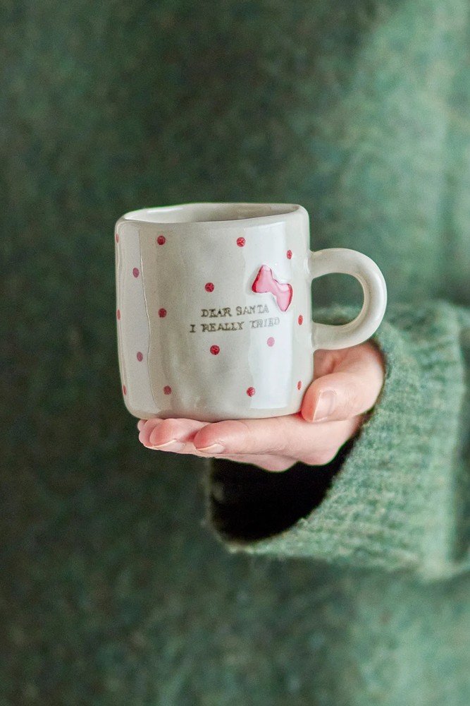 Inspiratsioon: Jõulud