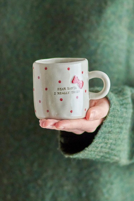 Inspiratsioon: Jõulud