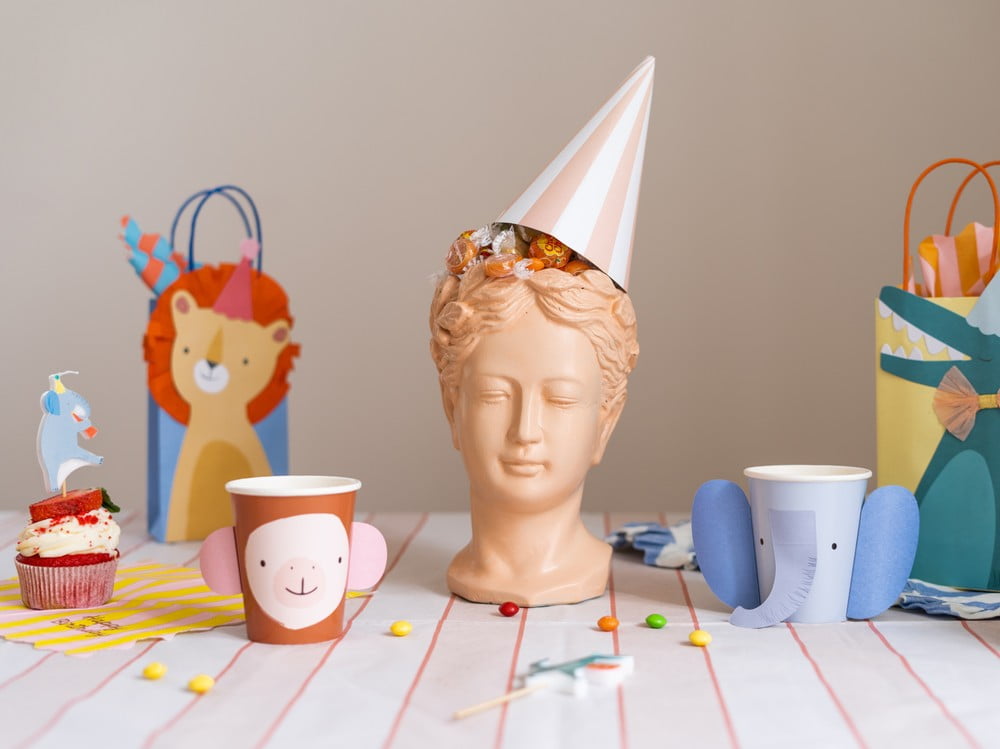 Inspiratsioon: Lapsed