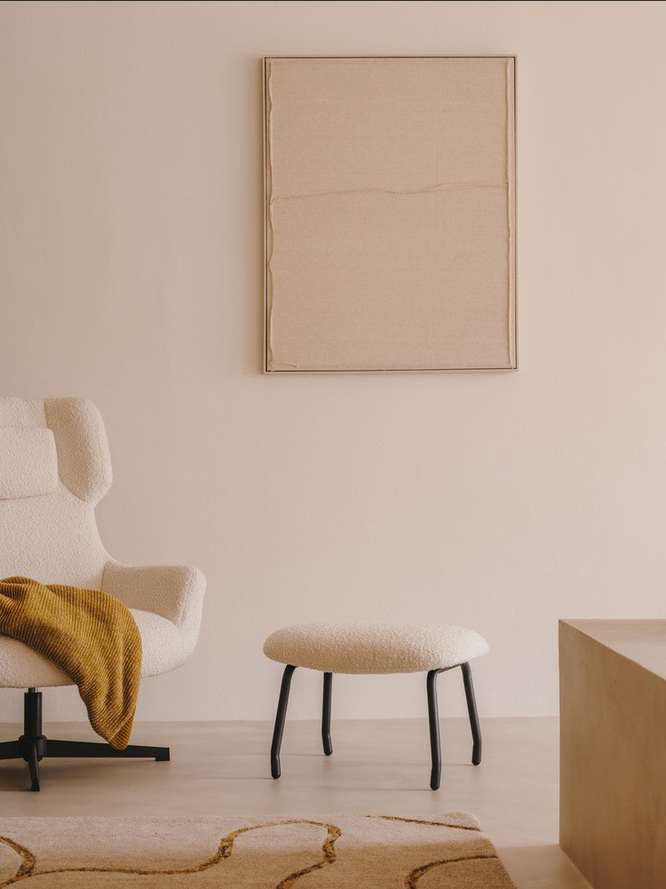 Inspiratsioon: Elutuba, Skandinaavia stiil