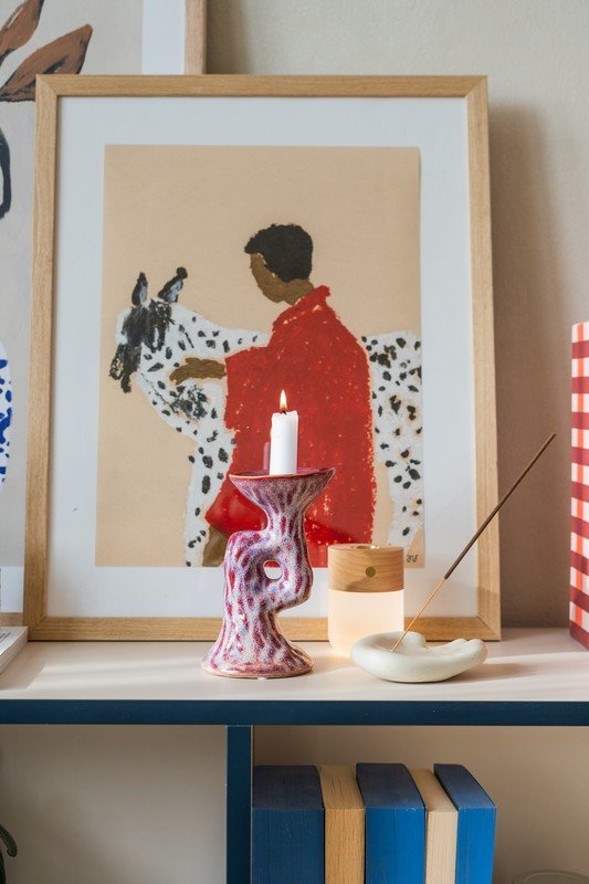 Inspiratsioon: Kaunistamine, Dekoratsioon