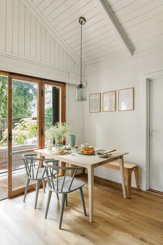 Inspiratsioon: Köök ja söögituba, Söögituba, Bonami köök, Suvila ja suvila