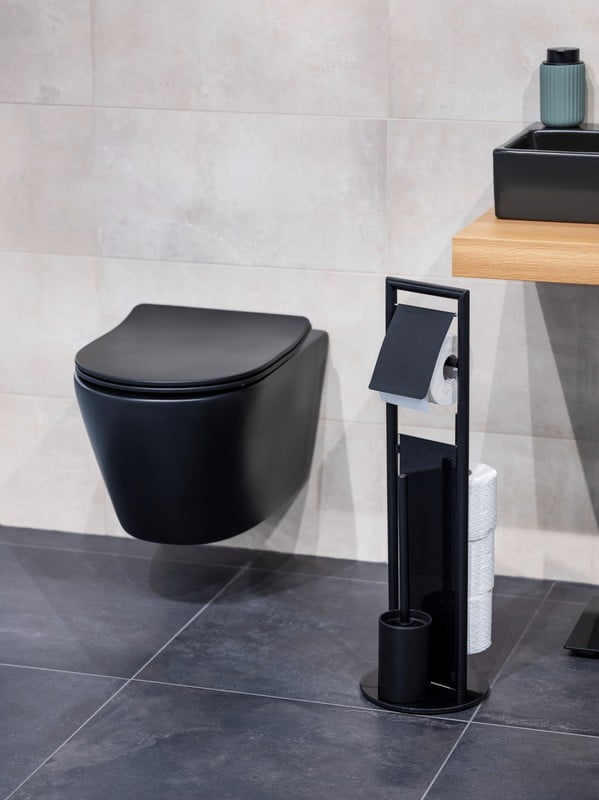 Inspiratsioon: Vannituba, Puhastamine ja organiseerimine, Puhastamine ja korrastamine