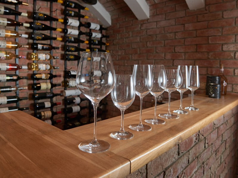 Inspiratsioon: Köök ja söögituba