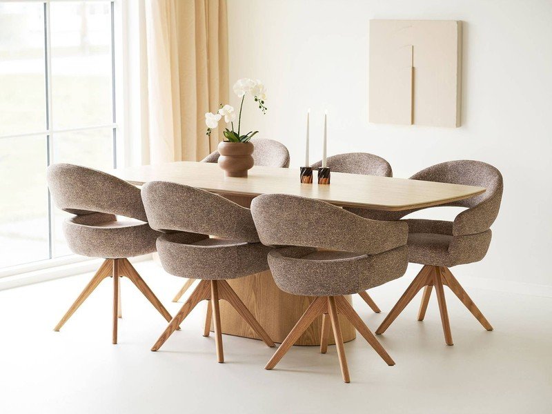 Inspiratsioon: Söögituba