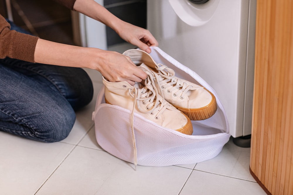 Inspiratsioon: Puhastamine ja korrastamine, Puhastamine ja organiseerimine