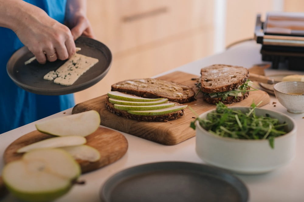 Inspiratsioon: Köök ja söögituba