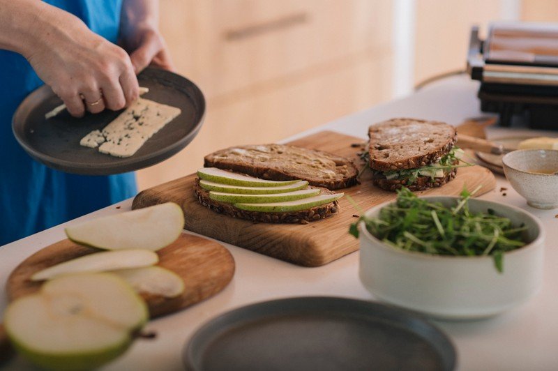 Inspiratsioon: Köök ja söögituba