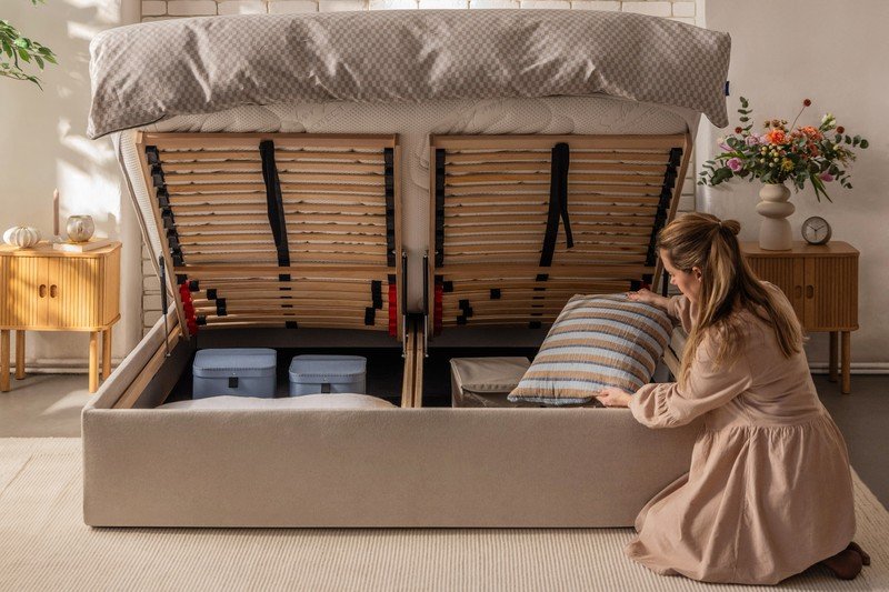 Inspiratsioon: Magamistuba