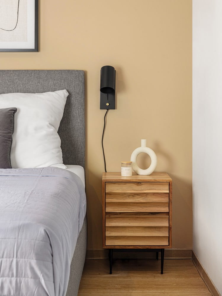 Inspiratsioon: Magamistuba