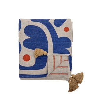 Tekid ja pleedid Bloomingville