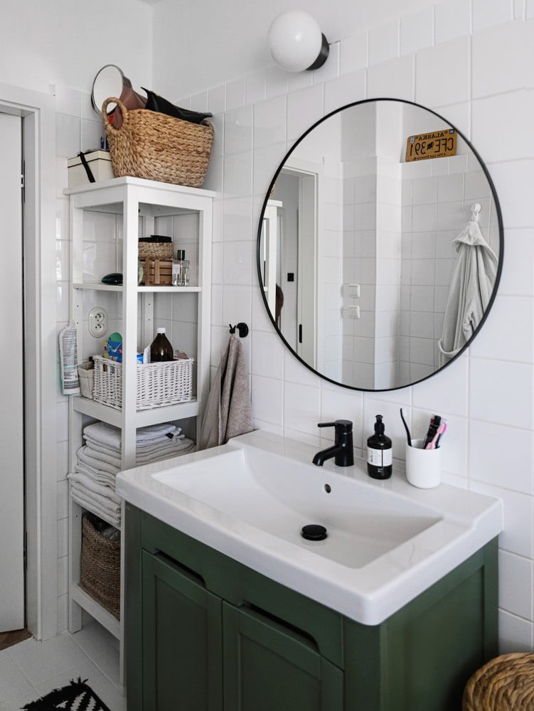 Inspiratsioon: Vannituba, Bonami külaskäigud