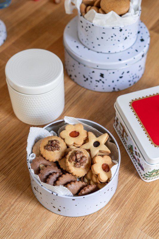 Inspiratsioon: Jõulud