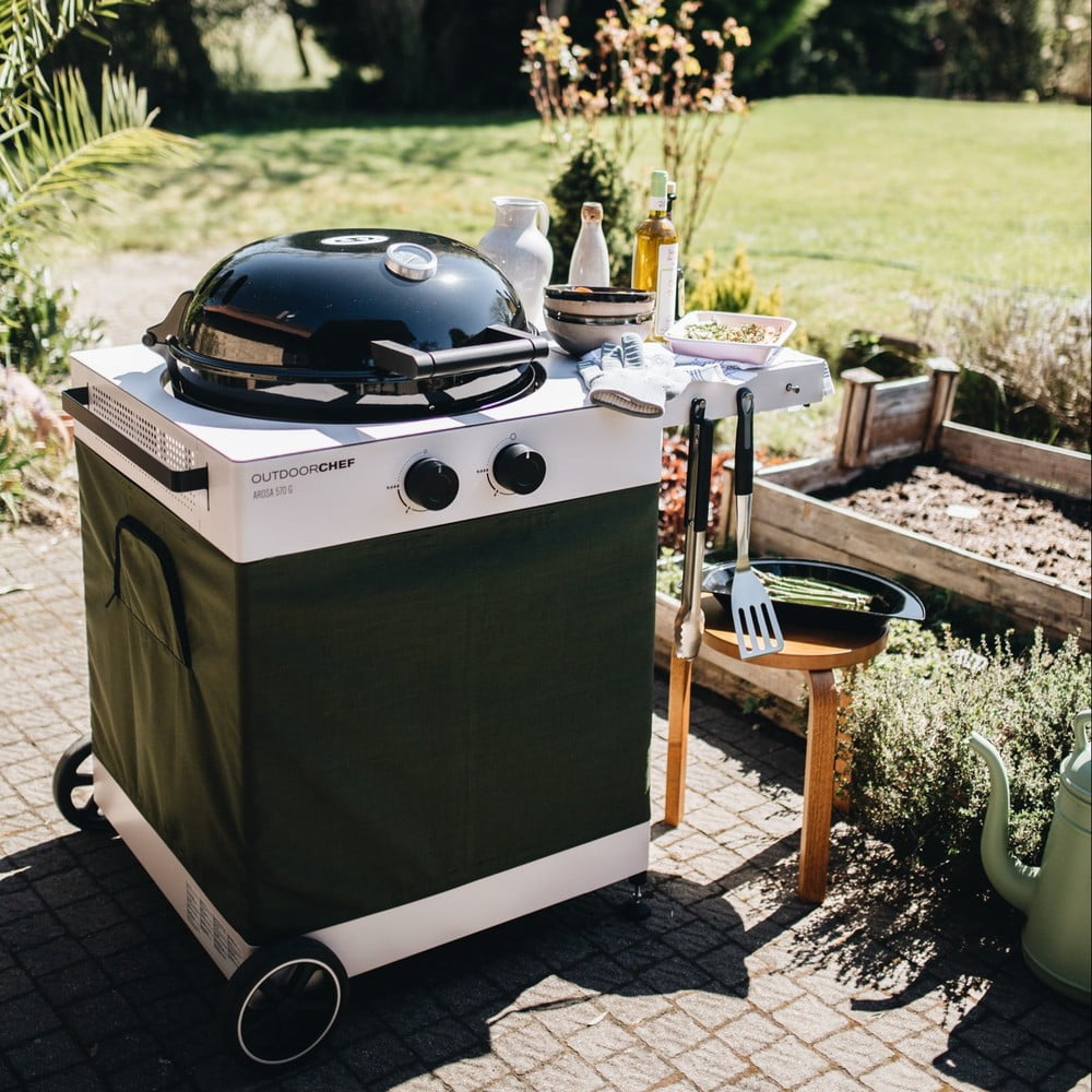 Inspiratsioon: Aed, Aiad