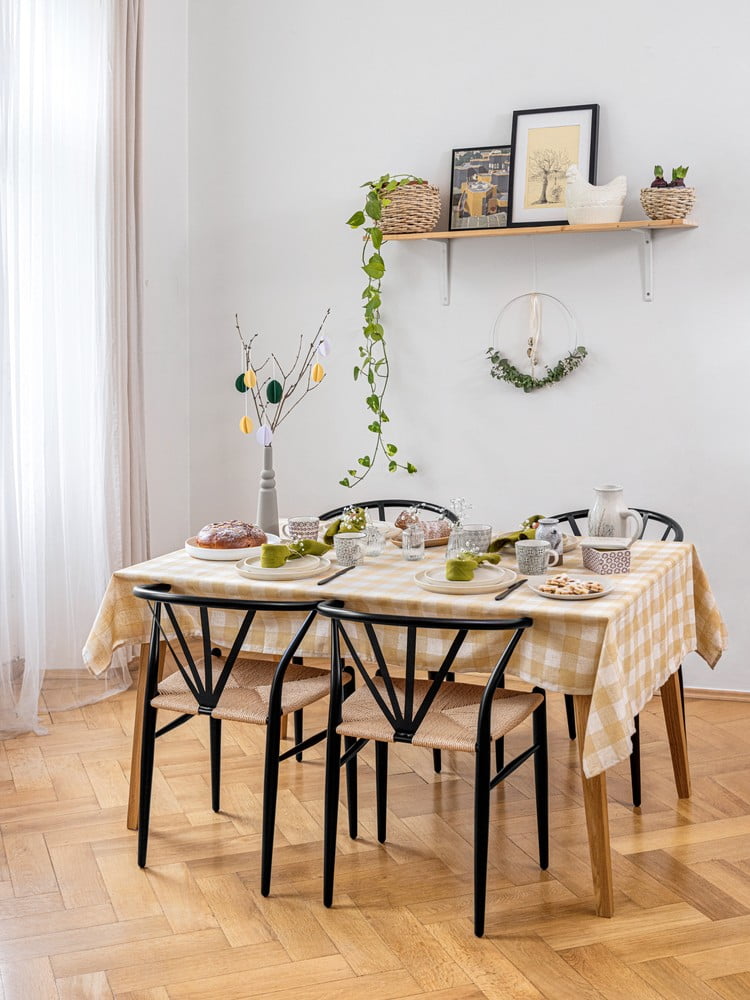 Inspiratsioon: lihavõtted, Lihavõttepühad, Kevad, Söögituba