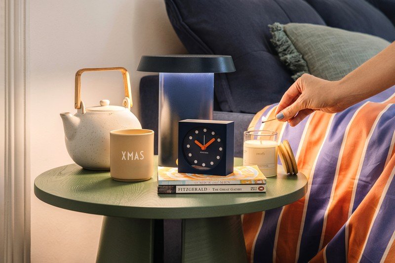 Inspiratsioon: Magamistuba, Elutuba