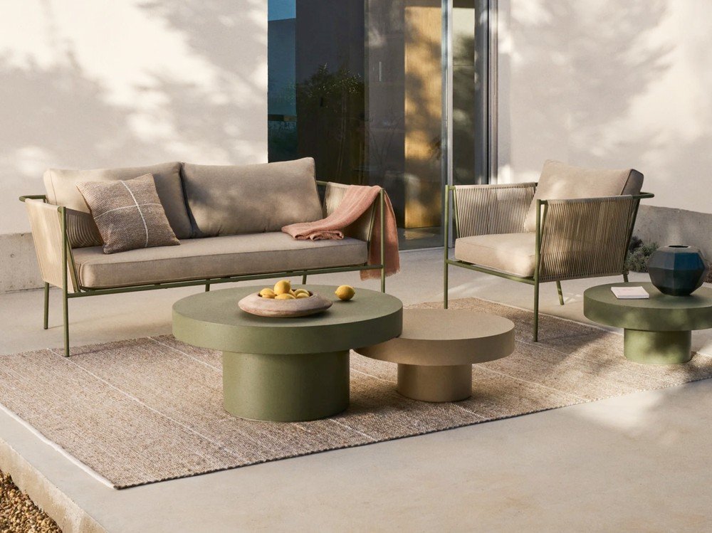 Inspiratsioon: Aiad, Aed, Rõdu ja terrass