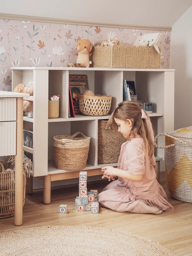 Inspiratsioon: Lastetuba, Lapsed