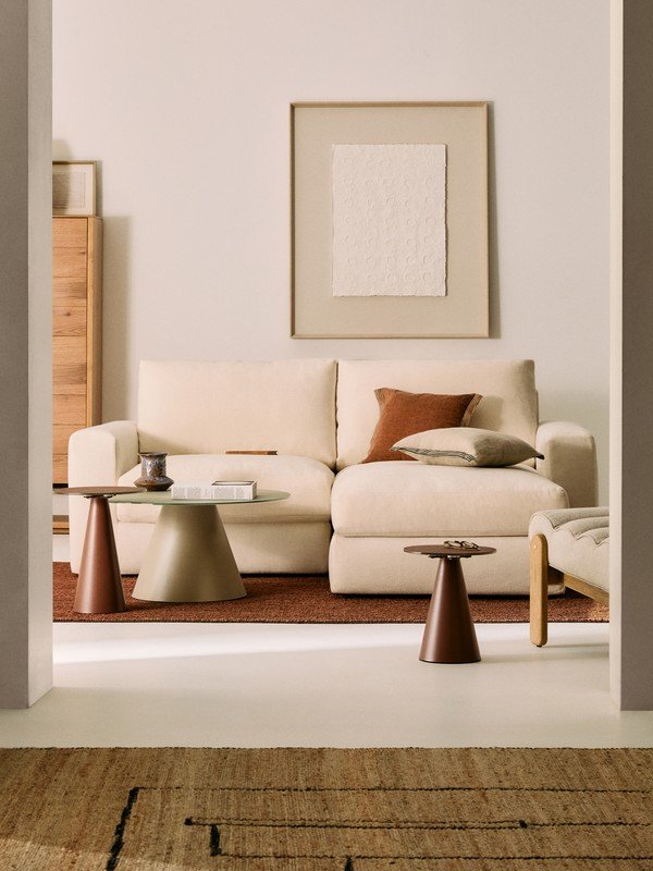 Inspiratsioon: Elutuba, Skandinaavia stiil, Boho stiil