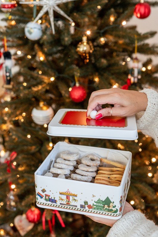 Inspiratsioon: Jõulud